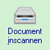 kas_bank boekingen - document inscannen - Kas- en bankboekingen